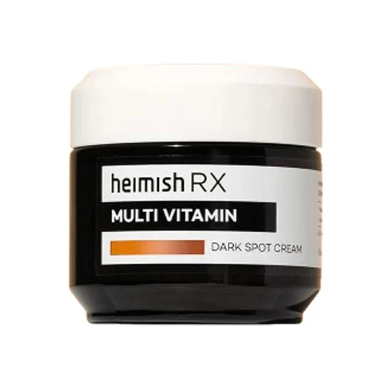Rx Multi Vitamin Dark Spot Cream 50ml