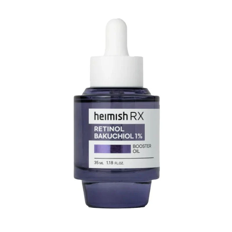 RX Retinol Bakuchiol Booster Oil 35ml