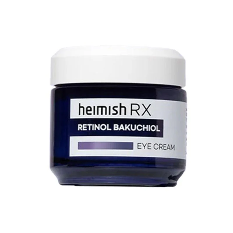 RX Retinol Bakuchiol Eye Cream 30ml