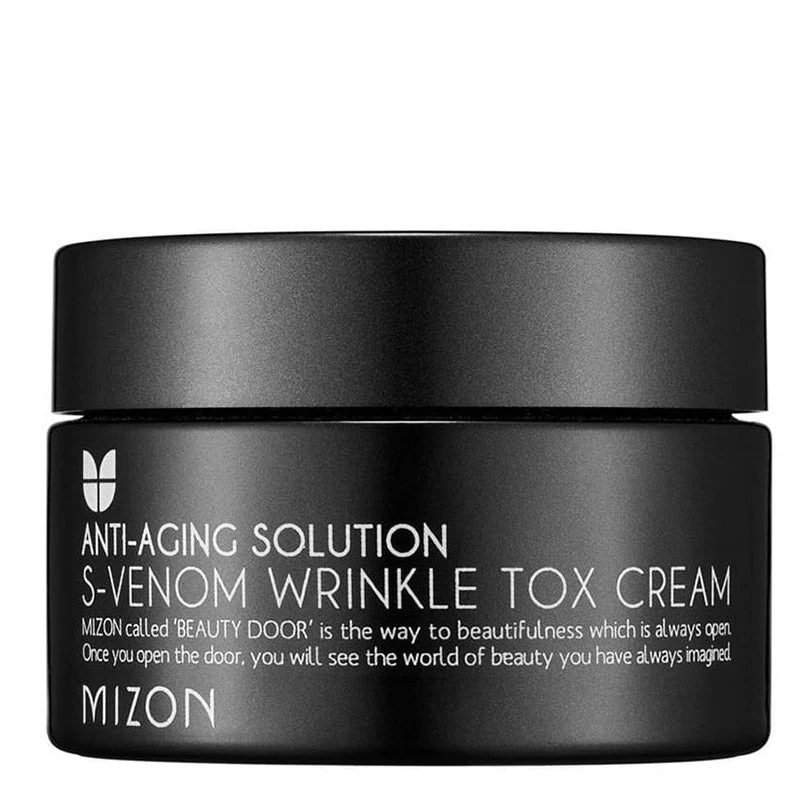 S-Venom Wrinkle Tox Cream 50ml