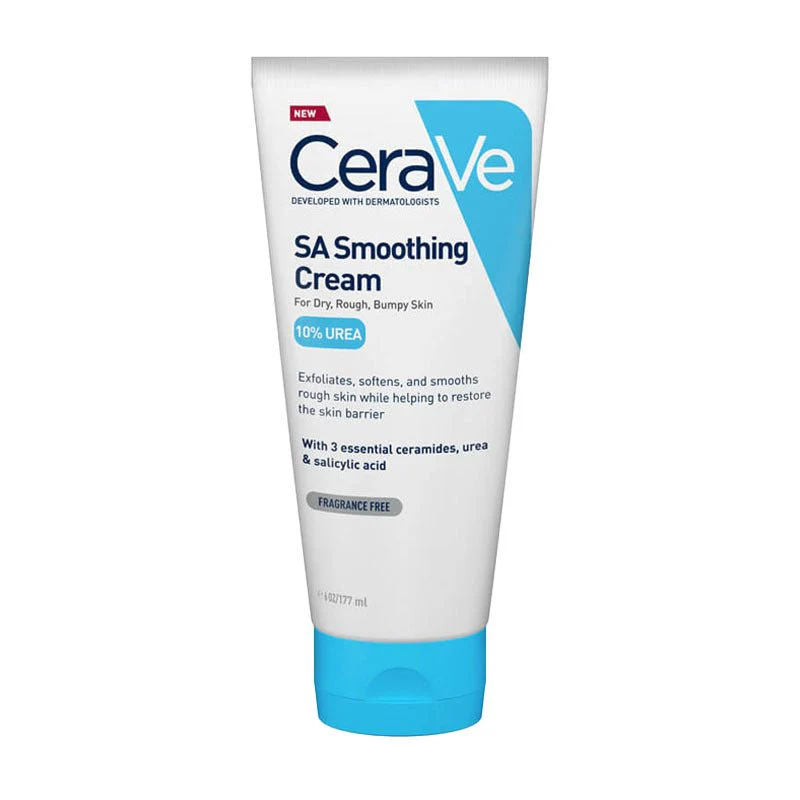 SA Smoothing Cream 177ml