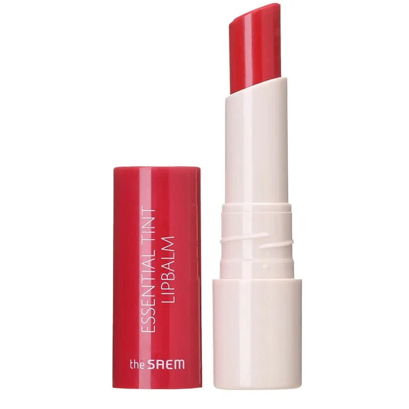 Saemmul Essential Tint Lip Balm 4g