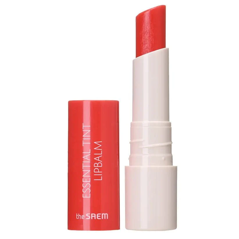 Saemmul Essential Tint Lip Balm 4g - Image 3