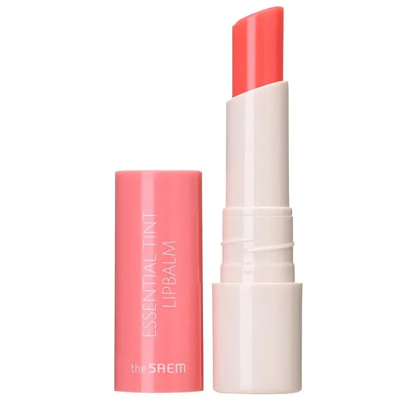 Saemmul Essential Tint Lip Balm 4g - Image 4