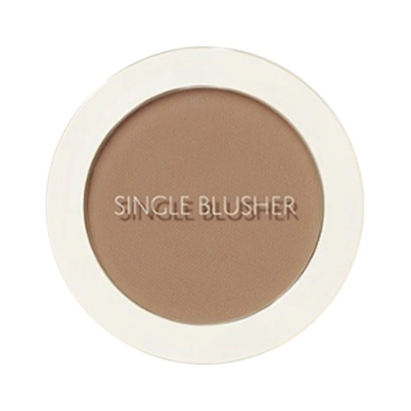 Saemmul Single Blusher 5g - Image 4