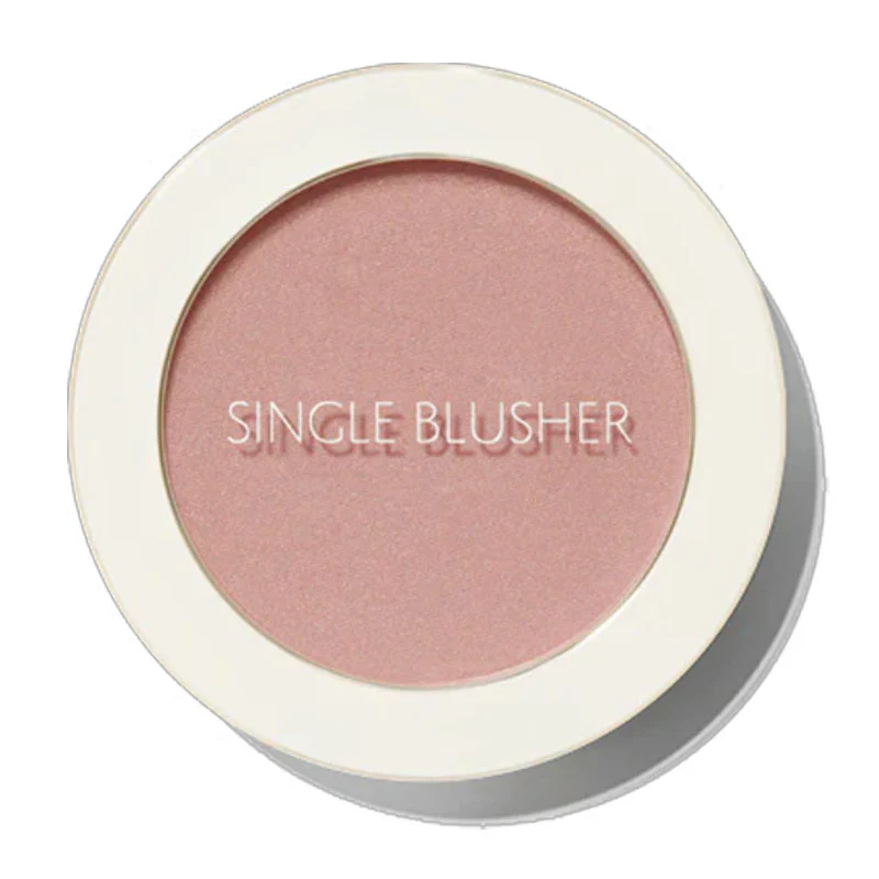 Saemmul Single Blusher 5g - Image 5