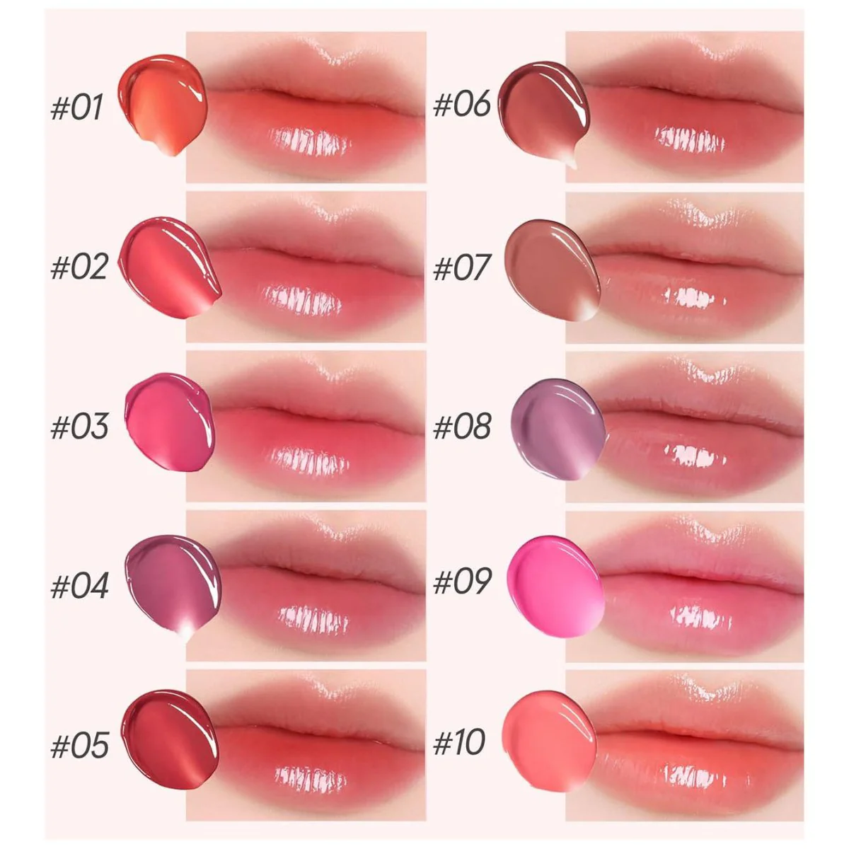 Saemmy's Ade Shot Tint - Image 2