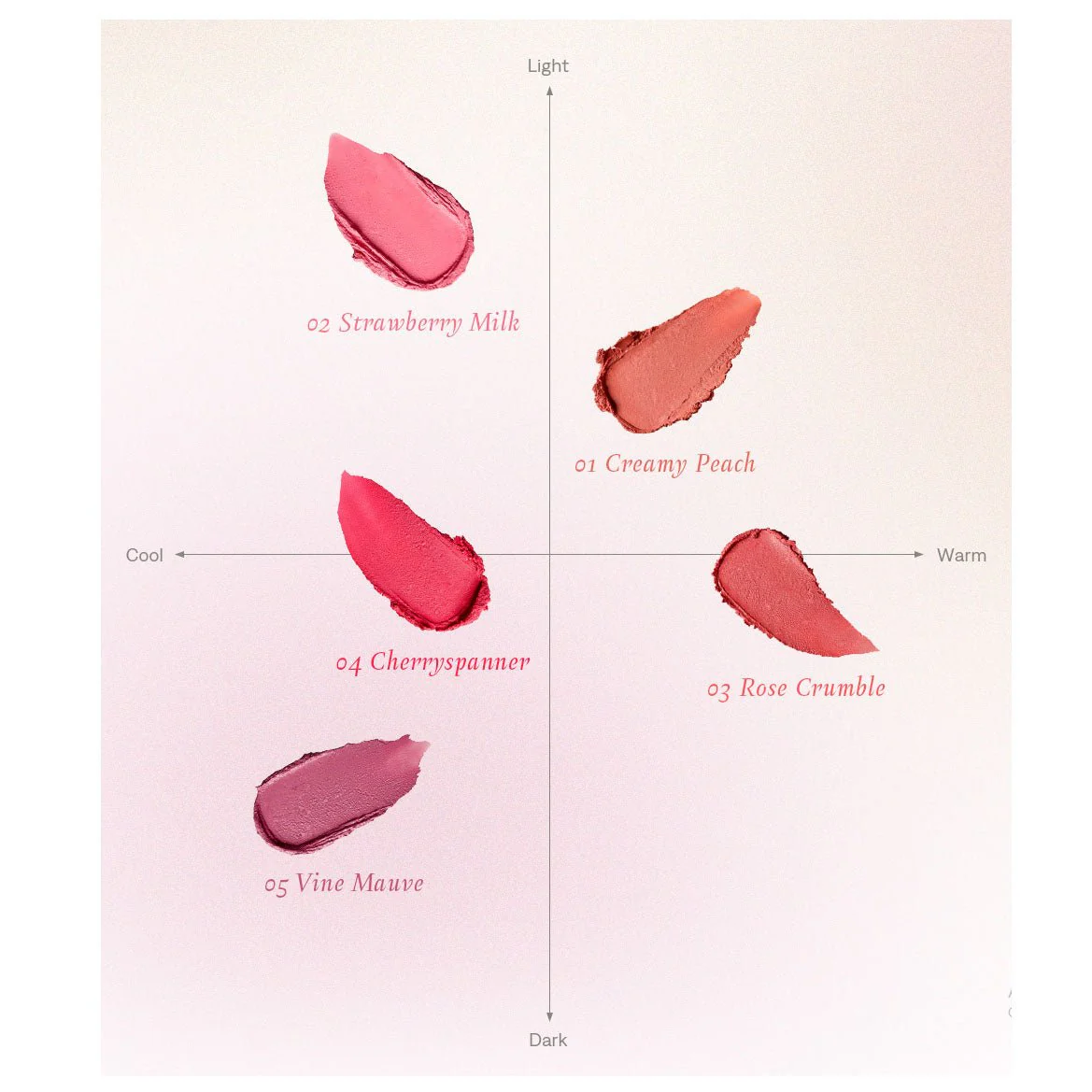 Saemmy's Crema Velvet Lipstick - Image 2