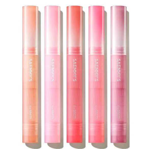 Saemmy's Crema Velvet Lipstick - Image 3