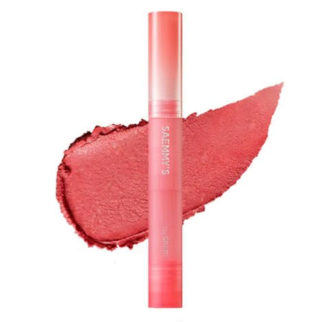Saemmy's Crema Velvet Lipstick - Image 5