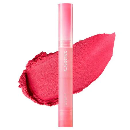 Saemmy's Crema Velvet Lipstick - Image 6
