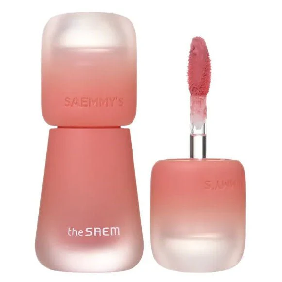Saemmy's Crema Velvet Tint - Image 4