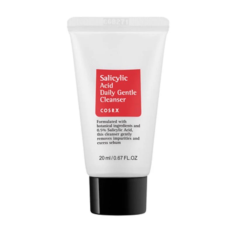 Salicylic Acid Daily Gently Cleanser Mini 20ml