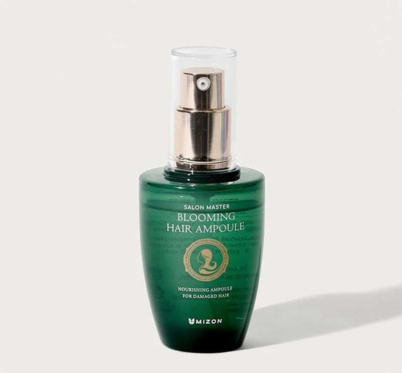 Salon Master Blooming Hair Ampoule 50ml