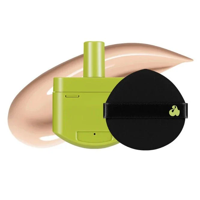 Satin Wear Healthy-Green Cushion RE-FEEL 15g - Image 4