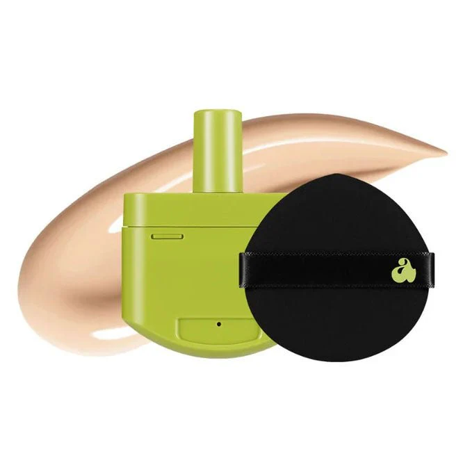 Satin Wear Healthy-Green Cushion RE-FEEL 15g - Image 5