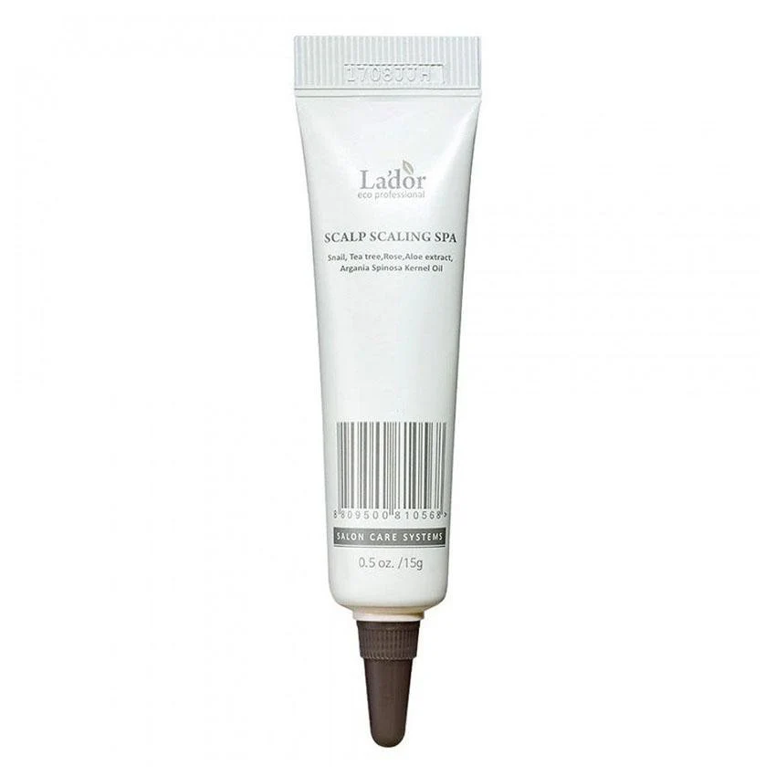 Scalp Scaling Spa 15g