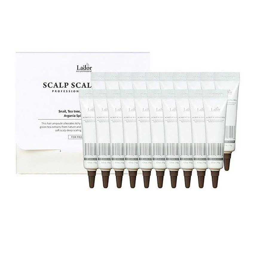 Scalp Scaling Spa 15g - Image 3
