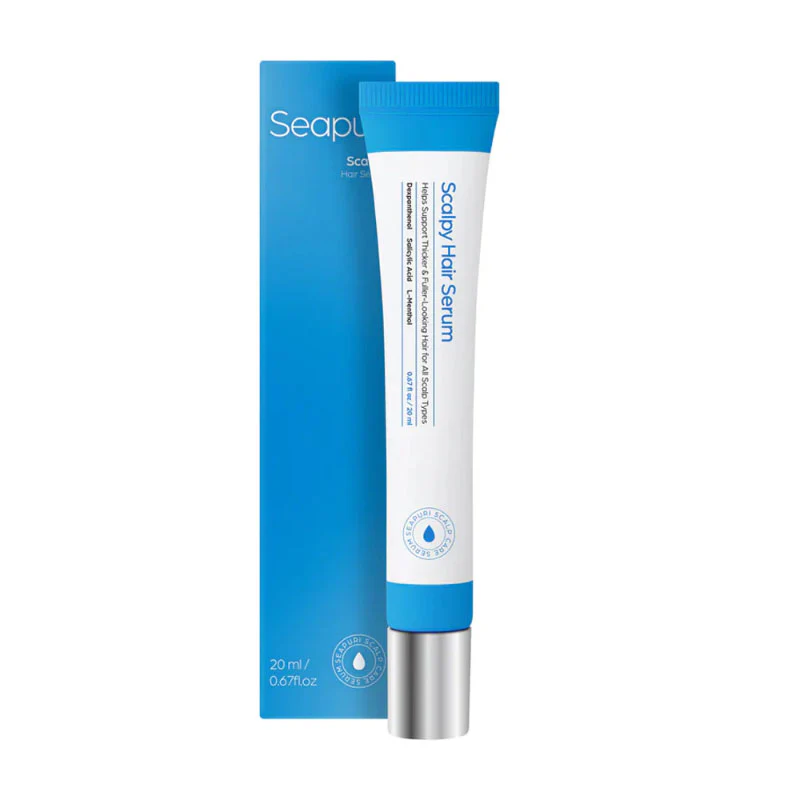 Scalpy Hair Serum 20ml