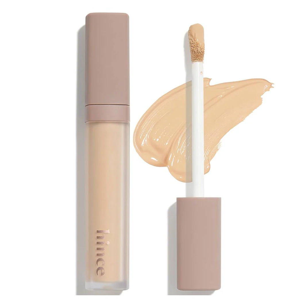 Second Skin Cover Concealer 6.5g