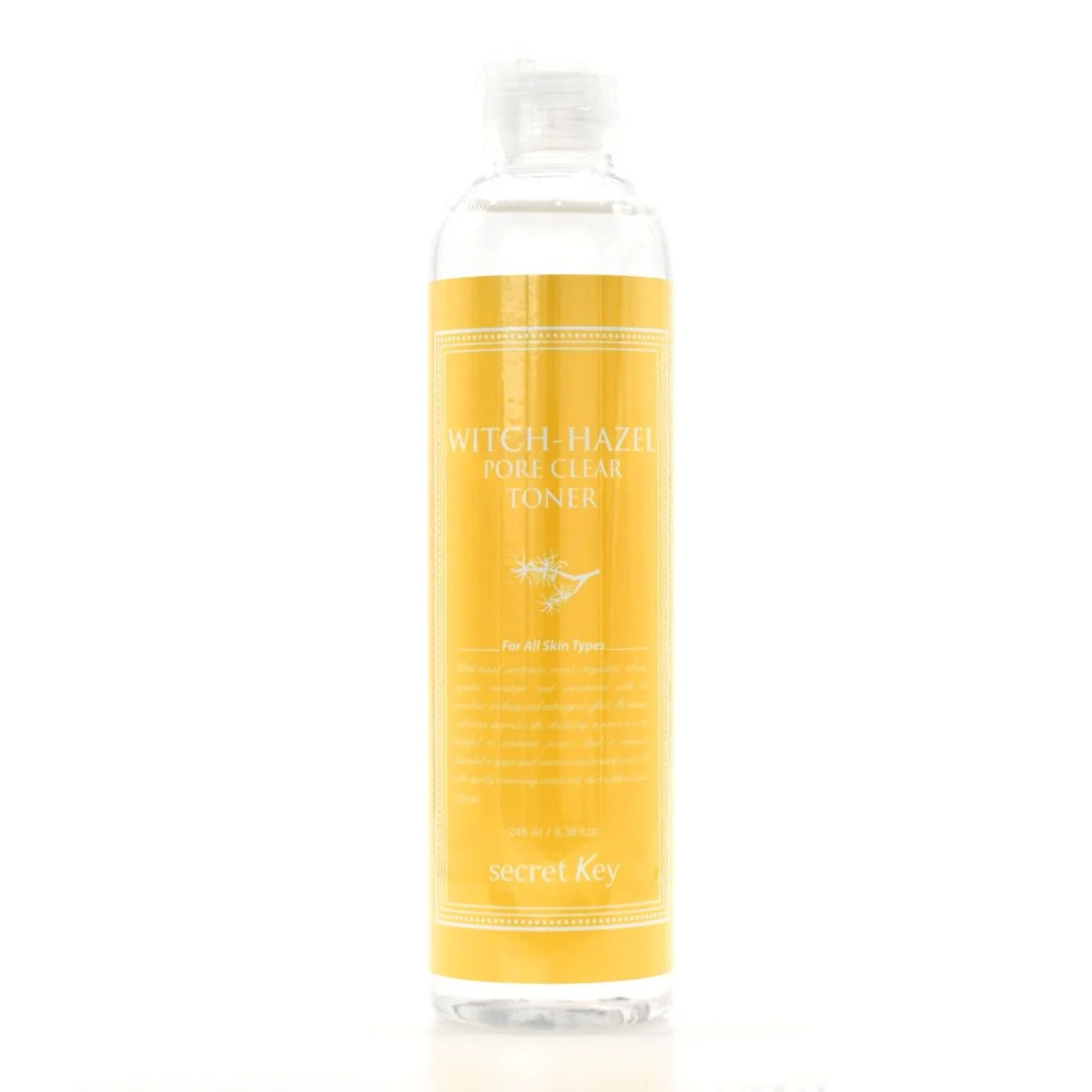 Fresh Nature Toner 248ml - Image 3