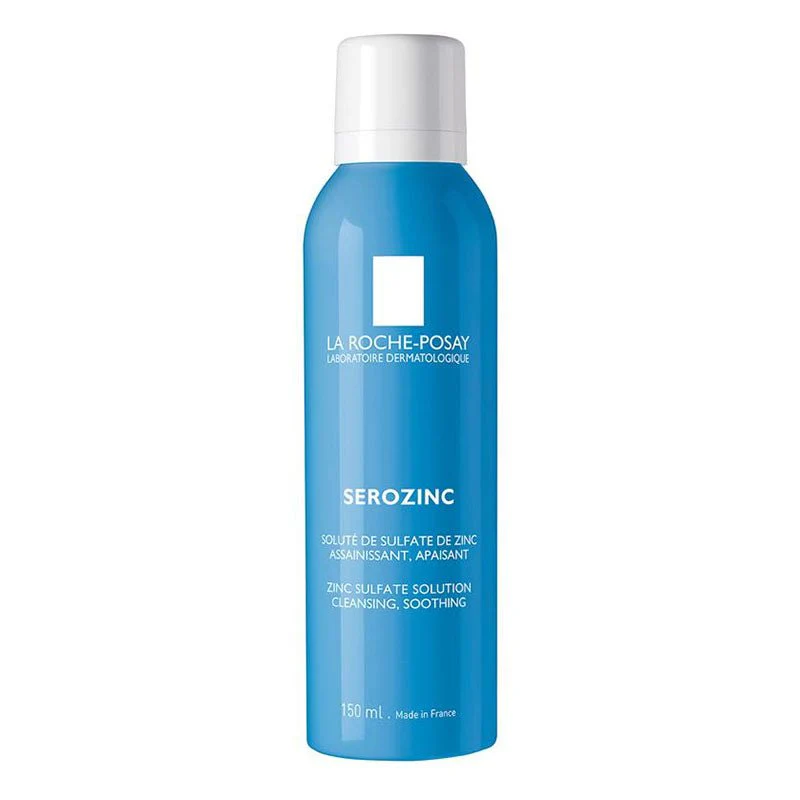 Serozinc Toning Mist 150ml