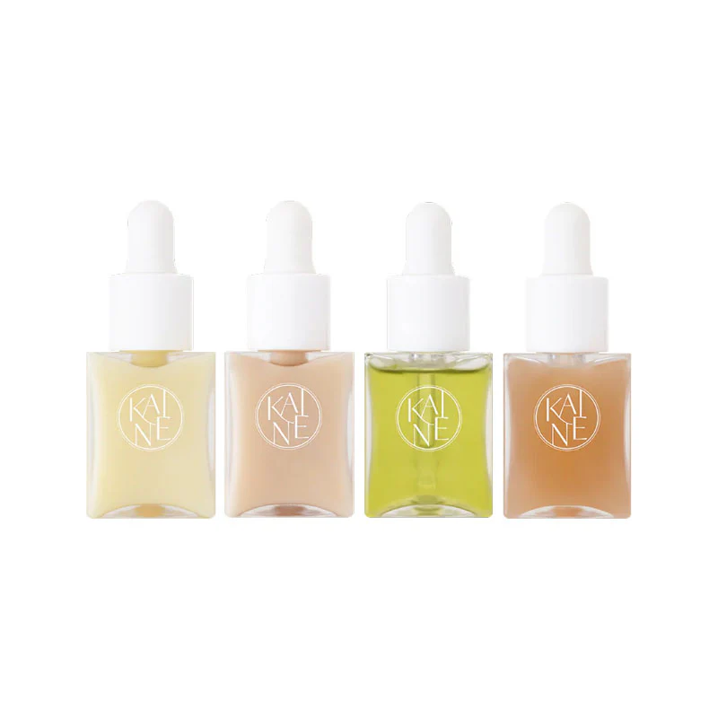 Serum Discovery Kit (4 pcs)