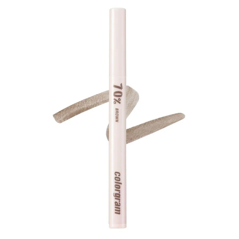 Shade Re-Forming Brush Liner 0.5g - Image 2