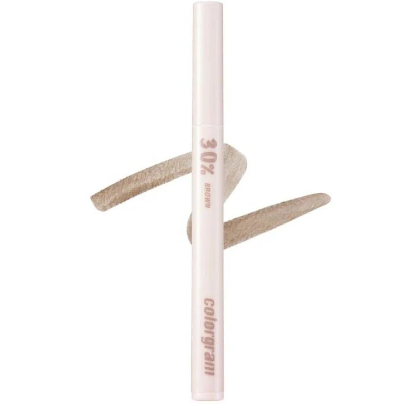 Shade Re-Forming Brush Liner 0.5g - Image 3