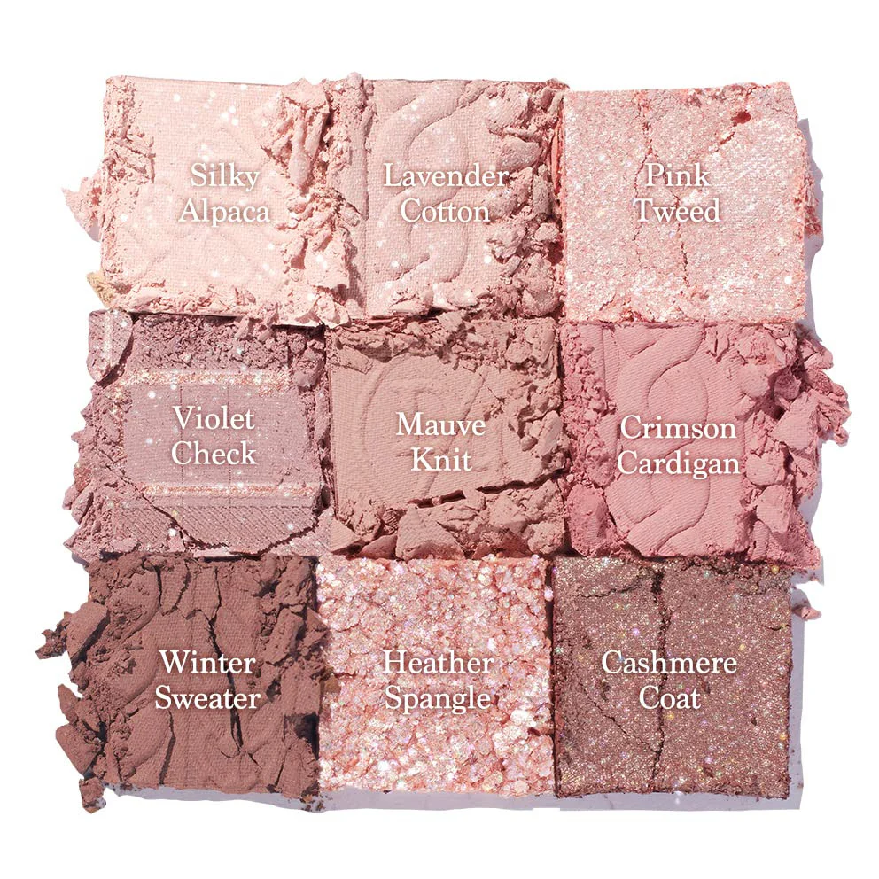 Shadow Palette 7g - Image 10