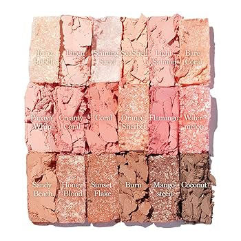 Shadow Palette 7g - Image 15