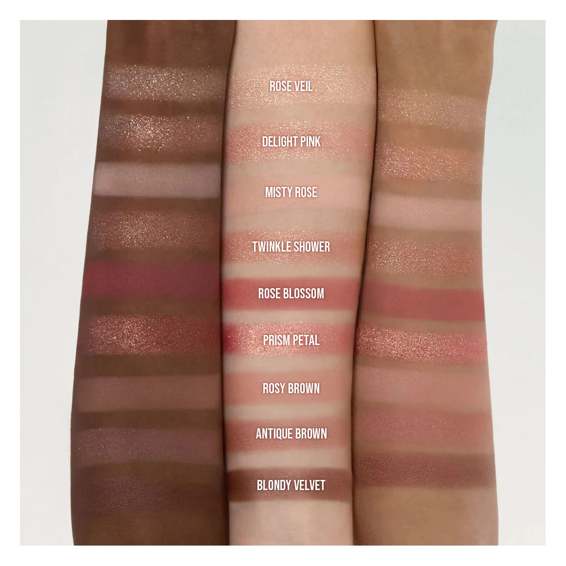 Shadow Palette 7g - Image 3