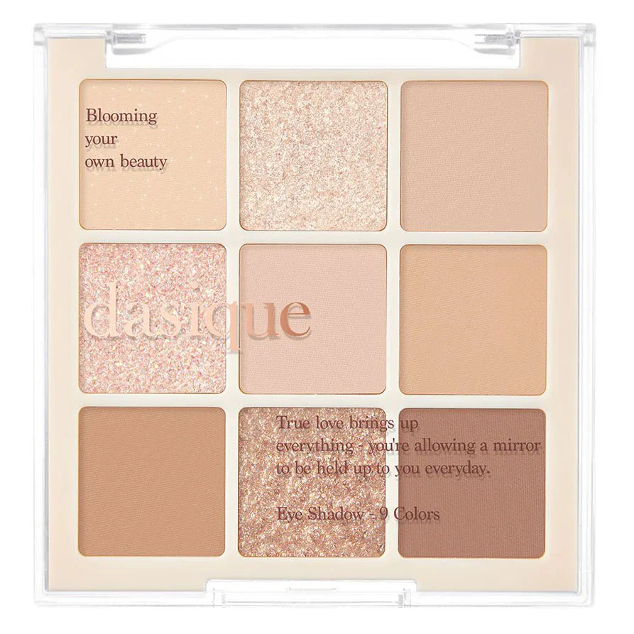 Shadow Palette 7g - Image 6