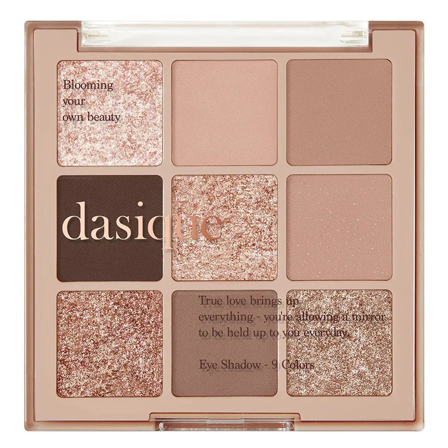 Shadow Palette 7g - Image 7
