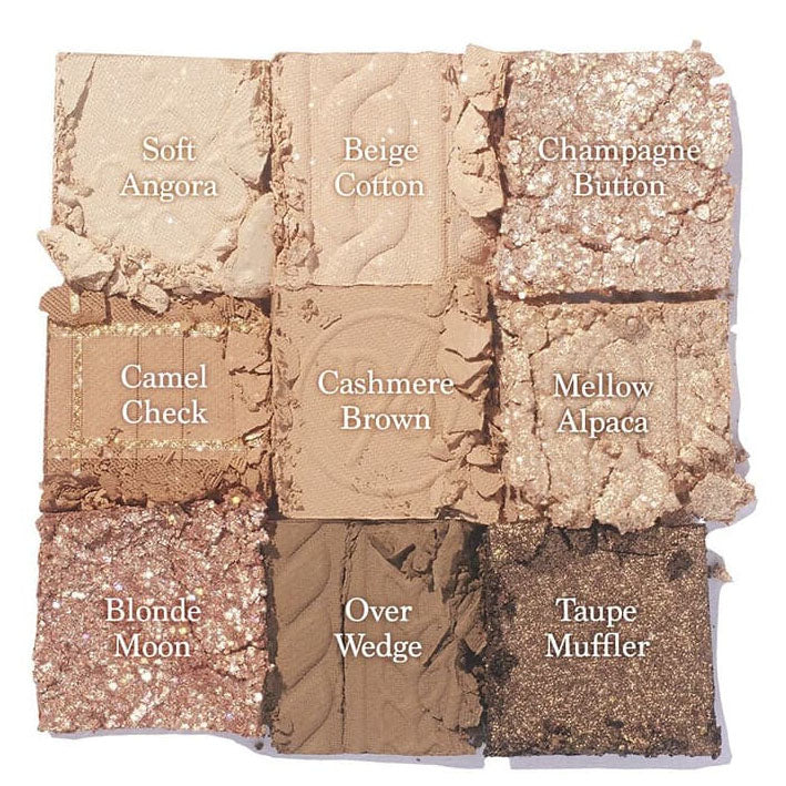 Shadow Palette 7g - Image 9