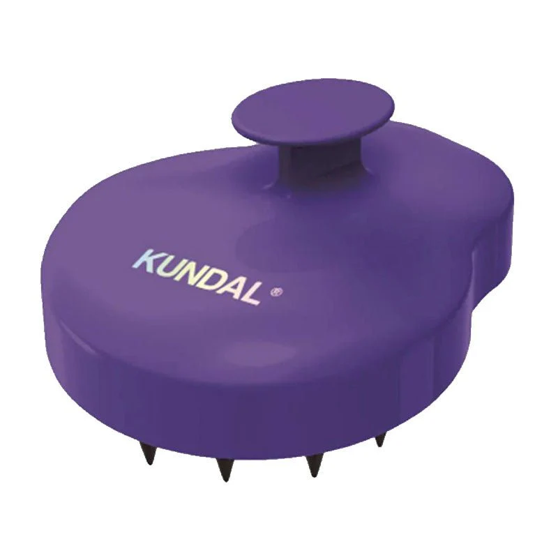 Shampoo Brush (Purple)