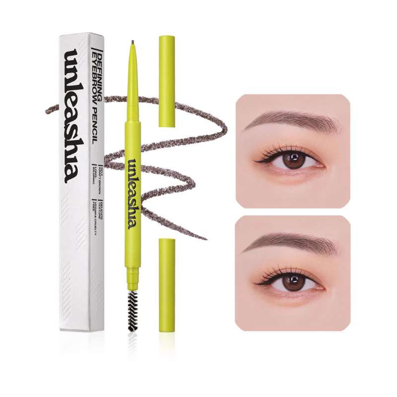 Shaper Defining Eyebrow Pencil - Image 4