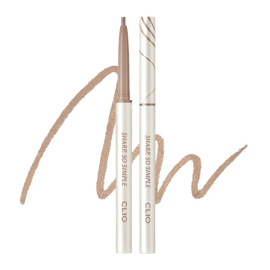 Sharp So Simple Waterproof Pencil Liner 0.14g - Image 8