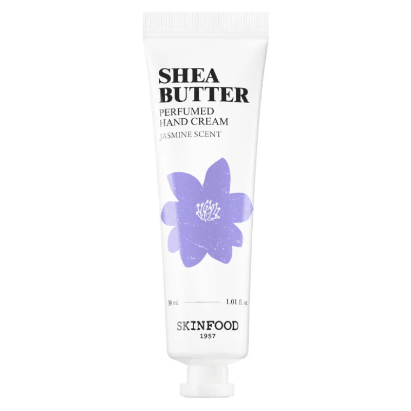 Sheabutter Perfumed Hand Cream 30ml - Image 2