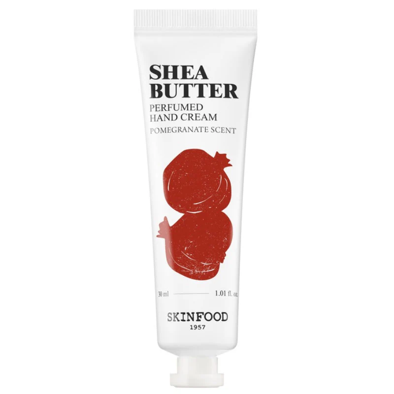 Sheabutter Perfumed Hand Cream 30ml - Image 6