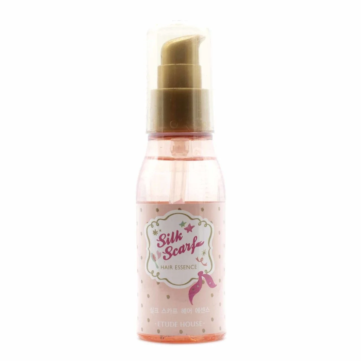 Silk Scarf Hair Essence 60ml