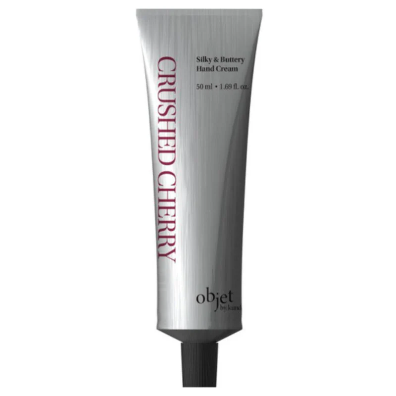 Silky & Buttery Hand Cream 50ml - Image 2