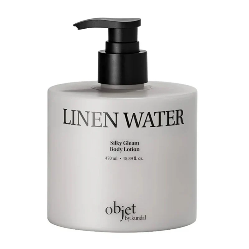 Silky Gleam Body Lotion 470ml - Image 4