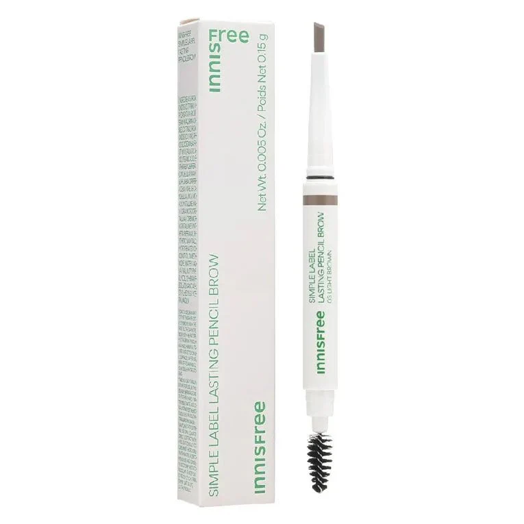 Simple Label Lasting Pencil Brow - Image 4