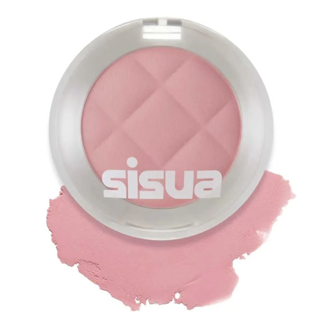 Sisua Butter Waffle Dough Blusher