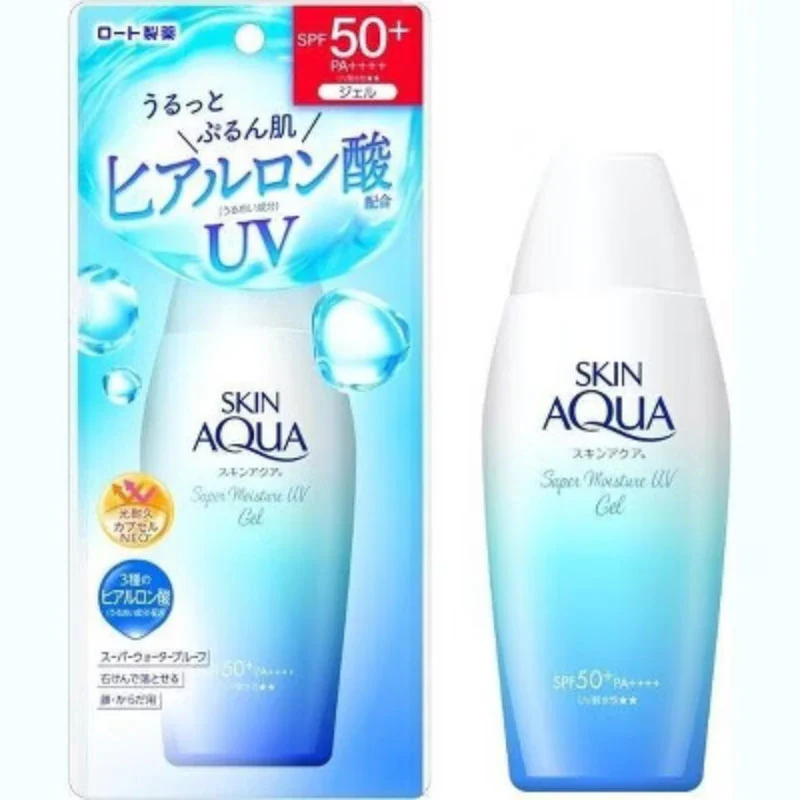 Skin Aqua Super Moisture UV Gel 110g