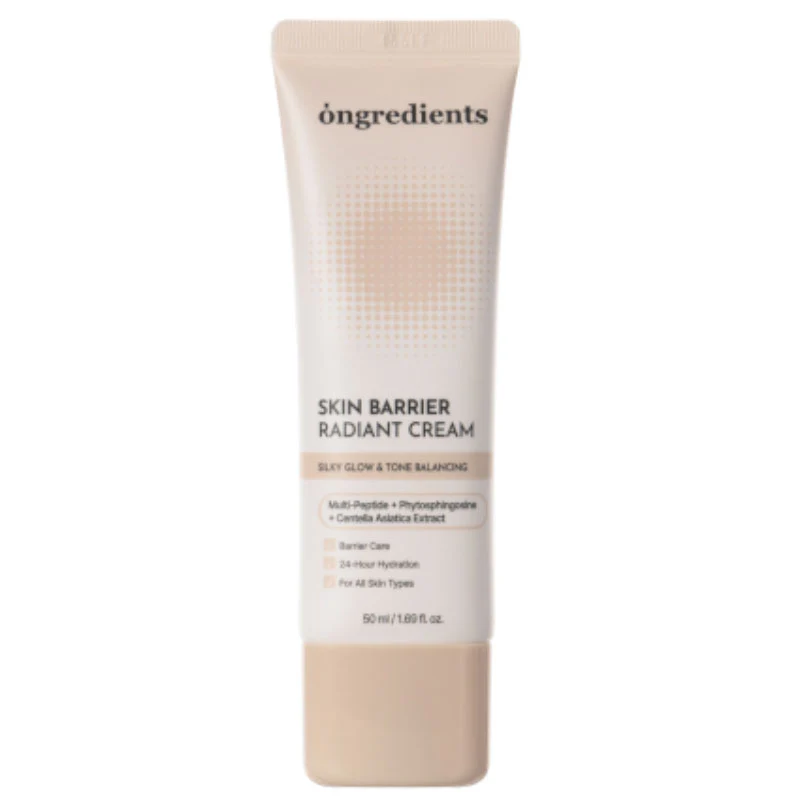 Skin Barrier Radiant Cream 50ml