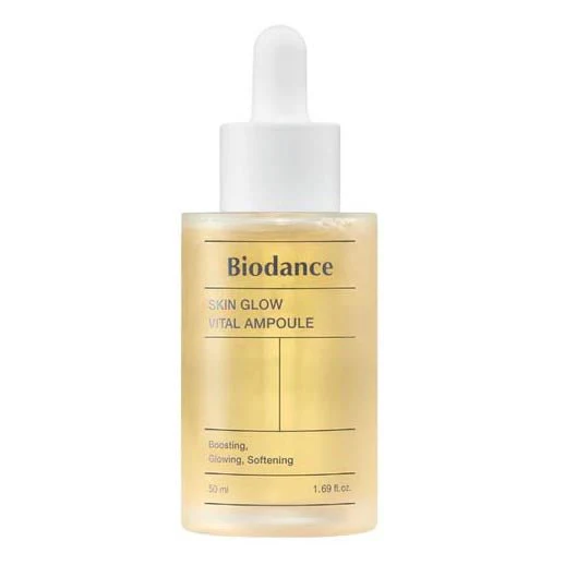 Skin Glow Vital Ampoule 50ml