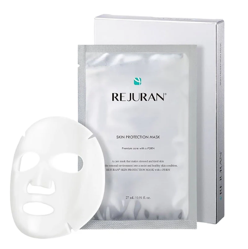 Skin Protection Mask 27ml