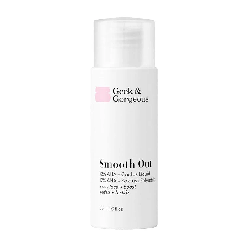 Smooth Out Liquid (Mini) 30ml